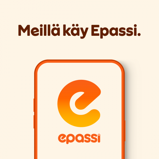 Lahjakortti Epassilla