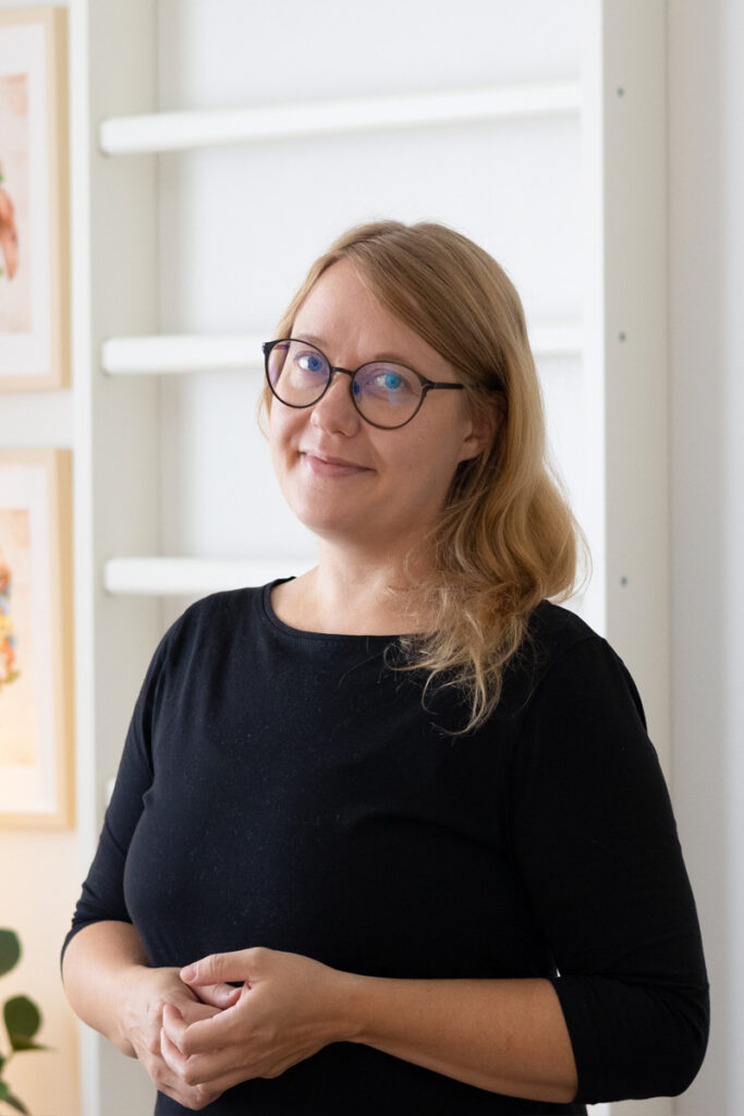 Purentalihaskäsittelyt Kuopio