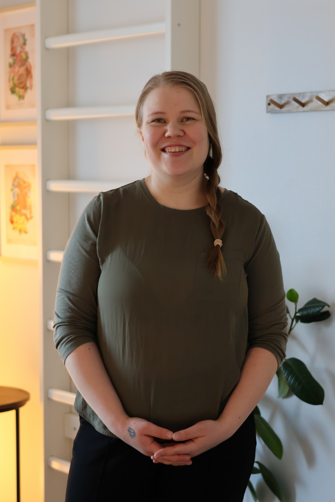 jäsenkorjaaja kuopiossa