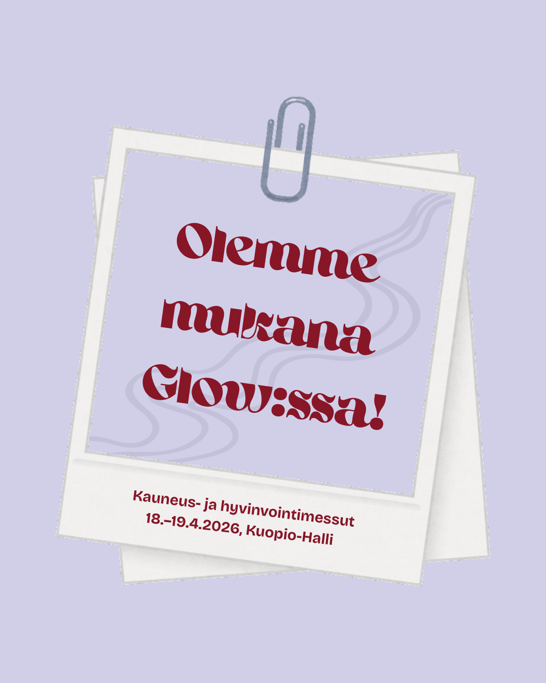 glow fest Kuopio